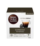 Kohvikapslid Dolce Gusto Espresso Intenso