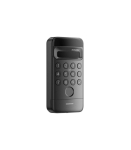 SwitchBot Vision lock keypad with facial recognition