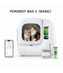 Petkit Purobot Max 3