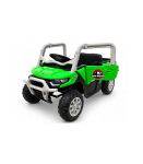 4x4 Battery-Powered Vehicle GTS2299-H 24V Green