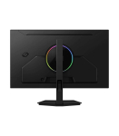 LCD Monitor|SAMSUNG|32 "|6144 x 3456 pixels|6K Ultra HD|Native aspect ratio 16:9|LCD|Flat|LS32HG806ESXEN