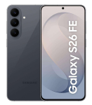 MOBILE PHONE GALAXY S26 FE/512GB GRAPH. SM-S741B SAMSUNG