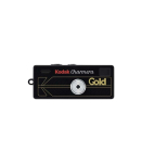 Kodak Charmera Keychain Digital Camera 1pc Millennium (RK0603)