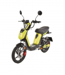 Elektri motoroller HECHT BETIS GREEN