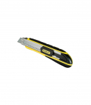 Nuga murtava teraga 18mm FATMAX liuglukusti, Stanley