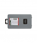 SDS-plus Pro puuride komplekt, 7 osaline, 5-12mm, Metabo