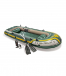 Inflatable boat Intex SEAHAWK 4 (351х145х48)