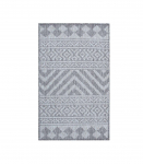 Uksematt DAWN FOAM DOOR-2 50x80cm, beež