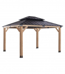 Varikatus CEDAR 3x4m