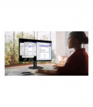 Philips 27E1N1100A/00 27 " IPS 16:9 100 Hz 4 ms 1920 x 1080 pixels 250 cd/m&sup2; HDMI ports quantity 1 |