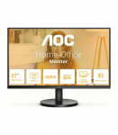 AOC U27B3M 27 " VA UHD 16:9 60 Hz 4 ms 3840 x 2160 pixels 300 cd/m&sup2; HDMI ports quantity 2