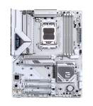 Gigabyte B850 EAGLE ICE Processor family AMD Processor socket AM5 DDR5 Supported hard disk drive interfaces