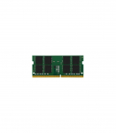 Kingston KVR32S22D8/16 16 GB SODIMM 3200 MHz Notebook Registered No ECC No