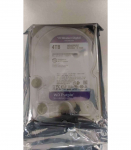 SALE OUT. Western Digital Purple Surveillance, 4 TB, 3.5", HDD Western Digital Hard Drive Digital Purple