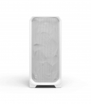Fractal Design Meshify 3 White TG Clear Tint ATX Power supply included No