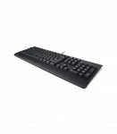 Lenovo Preferred Pro II Keyboard Wired Lithuanian Black USB-A