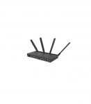 RB4011iGS+5HacQ2HnD-IN 802.11ac 10/100/1000 Mbit/s Ethernet LAN (RJ-45) ports 10 Mesh Support No MU-MiMO Yes |