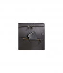 Case Logic PROPA-114 Propel Attach&eacute; Fits up to size 12-14 " Messenger - Briefcase Black Shoulder strap