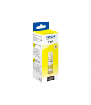 Epson 115 ECOTANK Ink Bottle Yellow