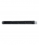 Synology RS422+ Up to 4 HDD/SSD Hot-Swap AMD Ryzen Ryzen R1600 Processor frequency 2.6 GHz 2 GB DDR4