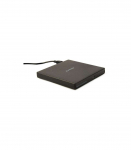 Gembird External USB DVD drive DVD-USB-04 Interface USB 2.0 DVD CD read speed 24 x CD write speed 24 x