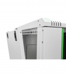 Digitus Wall Mounting Cabinets Dynamic Basic Series DN-19 12-U-EC Grey 60 x 45 cm