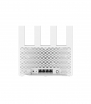 Xiaomi Router BE3600 802.11be 10/100/1000/2500 Mbit/s Ethernet LAN (RJ-45) ports 4 Mesh Support Yes MU-MiMO