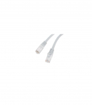 Lanberg Patchcord Cat.6 UTP LSZH CU PCU6-10CU-0300-S 3 m
