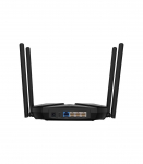 Mercusys MR85X AX3000 Dual-Band Wi-Fi 6 Router Mercusys AX3000 Dual-Band Wi-Fi 6 Router MR85X