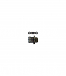 Deeper ITGAM0003 Phone Holder Smartphone Mount Black