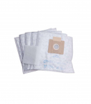 ETA Vacuum cleaner bags Antibacterial ETA960068020