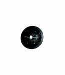 Elleci PPT90010  Splashguard Black