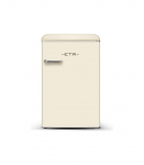 ETA Refrigerator ETA253590040E Storio retro Energy efficiency class E Free standing Larder Height 90 cm |
