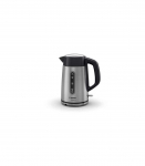 Bosch Kettle DesignLine TWK4P440 Electric 2400 W 1.7 L Stainless steel 360&deg; rotational base Stainless