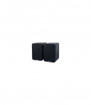 Muse Shelf Speakers With Bluetooth M-620SH 150 W Bluetooth Black