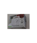 SALE OUT. Muse M-051RW Portable Radio Muse Portable Radio M-051RW AUX in White DAMAGED PACKAGING