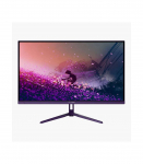 Arozzi Nova 27" IPS, 180Hz, Computer Monitor - Purple