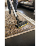 Vacuum Cleaner|KARCHER|Cordless vacuum cleaner VC 6 Cordless ourFamily Battery Plus|Upright/Cordless/Bagless|Capacity 0.8 l|N