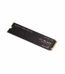 SSD|WESTERN DIGITAL|Black SN850X|1TB|M.2|PCIE|NVMe|Write speed 6300 MBytes/sec|Read speed 7300 MBytes/sec|2.38mm|TBW 600 TB|W