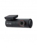 MIO MiVue J30 Dash Cam Mio Wi-Fi 1440P recording Superb picture quality 4M Sensor Super Capacitor, Integrated