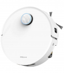 VACUUM CLEANER ROBOT AQUA10/ULTRA TRACK RLR81CE-WH DREAME