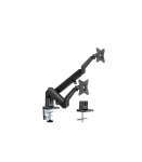 MONITOR ACC DESK MOUNT 17-32"/DS70-810BL2 NEOMOUNTS