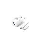 MOBILE CHARGER WALL USB +CABLE/30W 2P TZ-FEQW0-EU-01 VENTION