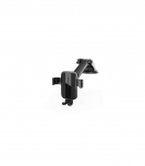 MOBILE HOLDER CAR SUCTION CUP/BLACK KCOB0 VENTION