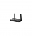 Wireless Router|TP-LINK|3600 Mbps|Wi-Fi 7|4x10/100/1000M|1x10/100/1000M|Number of antennas 4|ARCHERBE220
