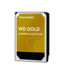 HDD|WESTERN DIGITAL|Gold|6TB|SATA 3.0|256 MB|7200 rpm|3,5"|WD6004FRYZ
