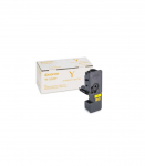Kyocera Cartridge TK-5220 TK5220 Yellow Gelb (1T02R9ANL1)