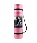 YM07 YOGA MAT HMS (pink)