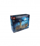 LEGO Harry Potter Hogwarts Castle 16+ (71043)