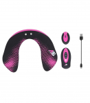 ABS MASTER PRO HIP TRAINER MUSCLE ELECTROSTIMULATOR